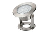 Inteligentny dom - Miboxer Pool Lampe - 9W - RGB-CCT - PLC - IP68 (PLC-UW1) - 4038816002198