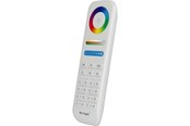 Inteligentny dom - Miboxer Fjernbetjening - RGB-CCT - 8 Zoner - 4038816069733
