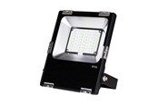 Inteligentny dom - Miboxer LED Projektør - 30W - RGB-CCT - IP65 - 4038816069955