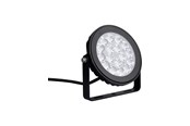 Inteligentny dom - Miboxer Havelampe - 9W - RGB-CCT - WiFi - IP65 - 24V - 4038816069993