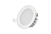 Inteligentny dom - Miboxer LED Panel Rund - 6W - RGB-CCT - WiFi - IP54 - 4038816076199