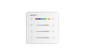 Inteligentny dom - Miboxer Fjernbetjening - RGB-W - 3V - 4 Zoner - 4038816076663