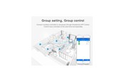 Inteligentny dom - Miboxer LED Controller - RGB - WiFi - 4038816078391