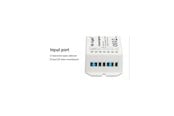 Inteligentny dom - Miboxer LED Controller - 360W - 24V - 4038816080219