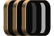 Filtry fotograficzne - PolarPro Insta360 Shutter Collection - ACEP-SHUTTER