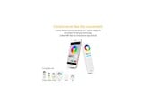Inteligentny dom - Miboxer LED Controller - 360W - 24V - 4038816080240