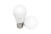 Inteligentny dom - Miboxer LED Pære E27 - 6W - CCT - 4038816080257