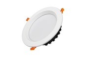 Inteligentny dom - Miboxer LED Panel - Rund - 25W - RGB-CCT - WiFi - 4038816092632