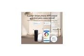Inteligentny dom - Miboxer LED Pære GU10 - 6W - CCT - 580lm - 2.4GHz RF - 4038816097934