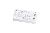 Inteligentny dom - Miboxer Have Lampe - 9W - RGB-CCT - WiFi - 4038816099006