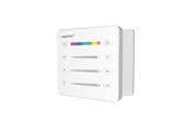 Inteligentny dom - Miboxer LED Panel - RGB-CCT - SPI (B6 (white)) - 4038816133823