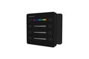 Inteligentny dom - Miboxer LED Panel - RGB-CCT - SPI (B6 (black)) - 4038816133830