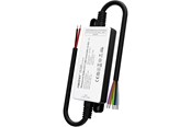 Inteligentny dom - Miboxer LED Controller - RGB-CCT - DC12/24V - 2.4GHz RF - 12A - 4038816135193