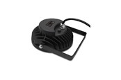 Inteligentny dom - Miboxer Have Lampe - 9W - RGB-CCT - Zigbee 3.0 - WiFi (FUTC05ZR) - 4038816135445