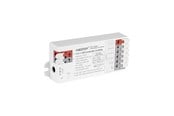 Inteligentny dom - Miboxer LED Controller - 3-in-1 - RGB-CCT - DC12/24V - 2.4GHz RF - 12A - 4038816135476