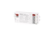 Inteligentny dom - Miboxer WiFi Controller - 3-in-1 - RGB-CCT - DC12/24V - WiFi - 2.4GHz RF - 12A - 4038816135667