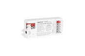 Inteligentny dom - Miboxer WiFi Controller - 2-in-1 - CCT - DC12/24V - WiFi - 2.4GHz RF - 12A - 4038816135711