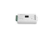 Inteligentny dom - Miboxer LED Controller - DC12/24V - DMX512 (D2-CX) - 4038816136497