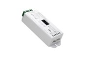 Inteligentny dom - Miboxer LED Controller - DC12/24V - DMX512 (D3-CX) - 4038816136503