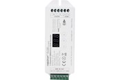 Inteligentny dom - Miboxer LED Controller - DC12/24V - DMX512 (D1-CX) - 4038816136510
