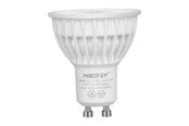 Inteligentny dom - Miboxer LED Pære GU10 - 4W - RGB-CCT - 320lm - Zigbee 3.0 - 4038816137371
