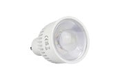 Inteligentny dom - Miboxer LED Pære GU10 - 6W - RGB-CCT - 550lm - Zigbee 3.0 - 4038816137388