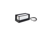 Inteligentny dom - Miboxer Square Wall Light 12W RGB+CCT - Zigbee 3.0 - 4038816138071