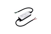 Inteligentny dom - Miboxer LED Controller - RGB - DC12/24V - 2.4GHz RF - 12A (S21-LED-L00240215) - 4038816138477