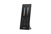 Inteligentny dom - Miboxer Fjernbetjening - Sort - CCT - 3 Zoner - 2.4GHz RF - 4038816138491