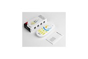 Inteligentny dom - Miboxer Fjernbetjening - 4 Zoner - 2.4GHz RF (FUT094) - 4038816138507