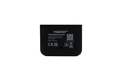 Inteligentny dom - Miboxer Fjernbetjening - Sort - RGB-CCT - 3 Zoner - 2.4GHz RF - 4038816138521