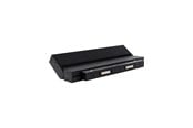 Inteligentny dom - Miboxer Track Gitter Sammenklappelig - 48V - 10W - 24° - 2.4GHz RF - 4038816138675