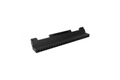 Inteligentny dom - Miboxer Track Gitter Sammenklappelig - 48V - 20W - 24° - 2.4GHz RF - 4038816138682
