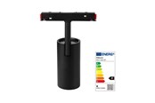 Inteligentny dom - Miboxer Track Spot - 48V - 6W - 30° - 2.4GHz RF - 4038816138729