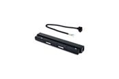 Inteligentny dom - Miboxer Track Strømforsyning - 48V - 100W - 4038816138743