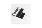 Inteligentny dom - Miboxer Fjernbetjening - 4 Zoner - 2.4GHz RF (C2) - 4038816139443