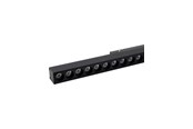 Inteligentny dom - Miboxer Track Gitter - 48V - 12W - RGB-CCT - 24° - Zigbee 3.0 - 4038816140616