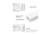 Inteligentny dom - Miboxer LED Controller - CCT - Zigbee 3.0 - 4038816140876