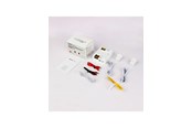 Inteligentny dom - Miboxer LED Controller - DC12/24V - 2.4GHz RF (BS64) - 4038816140906