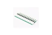 Inteligentny dom - Miboxer LED Stribe - 12/24V - 4038816140968