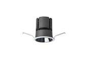 Inteligentny dom - Miboxer Downlight - 9W - RGB-CCT - Justerbar - 24° - Zigbee 3.0 (FUT078ZR) - 4038816141224