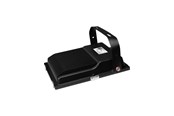 Inteligentny dom - Miboxer LED Projektør - 50W - RGB-CCT - IP65 - 230V - Zigbee 3.0 - 4038816141279