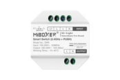 Inteligentny dom - Miboxer Smart Kontakt - WiFi - 2.4GHz RF (SWR) - 4038816145130