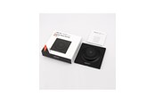Inteligentny dom - Miboxer Fjernbetjening - Roterende Hjul - Hvid - CCT - 2.4GHz RF - 4038816147097