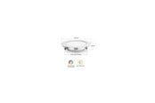 Inteligentny dom - Miboxer LED Panel Rund - 12W - RGB-CCT - WiFi - 4038816147974