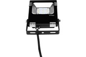 Inteligentny dom - Miboxer LED Projektør - 10W - RGB-CCT - IP65 - 4038816148018