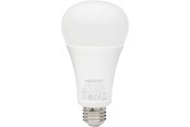 Inteligentny dom - Miboxer LED Pære E27 - 12W - RGB-CCT - WiFi - 4038816148490
