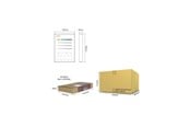 Inteligentny dom - Miboxer Fjernbetjening - RGB-CCT - 4038816148759