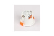 Inteligentny dom - Miboxer LED Sensor Microwave Radar Human - 2.4GHz RF - 4038816148858