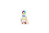 Inteligentny dom - Miboxer Fjernbetjening - RGB-CCT - 3V - 1 Zoner - 4038816149664